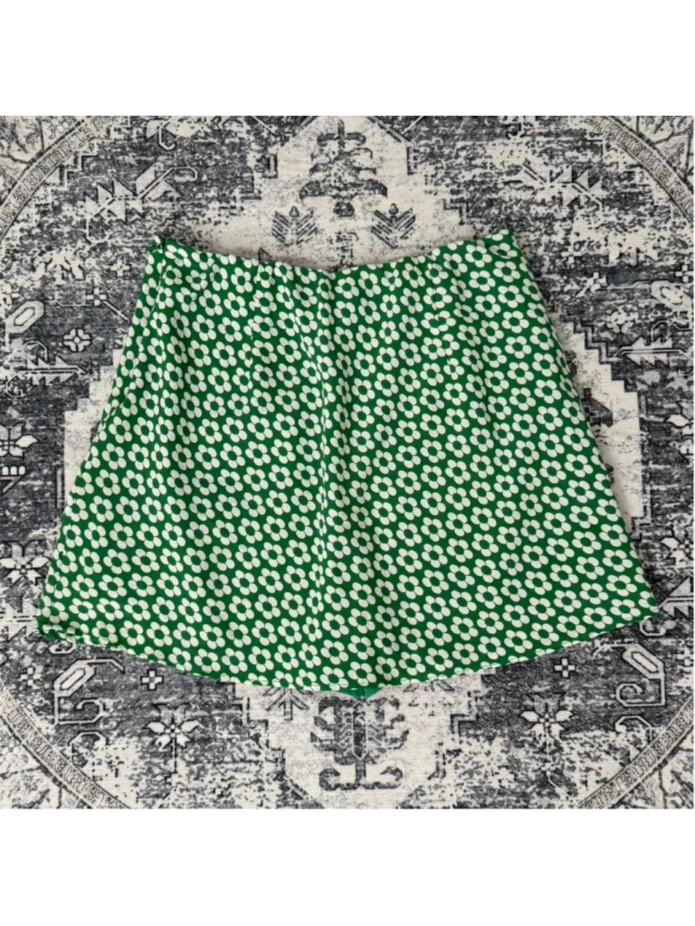 Current San Francisco Green Skort - Size XS